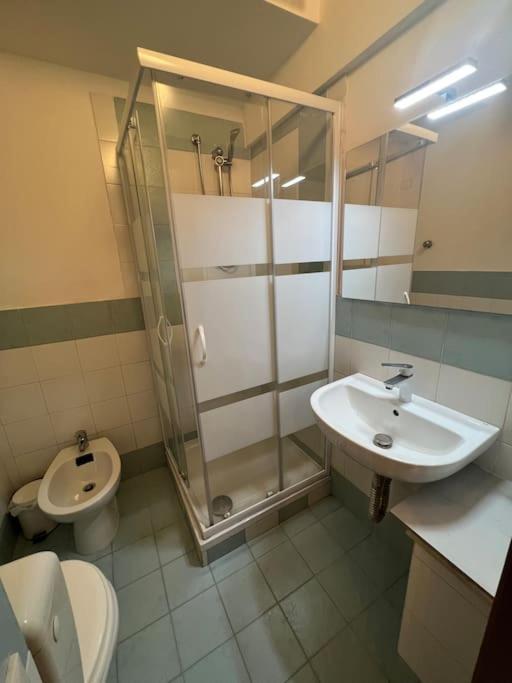 Central Cathedral Apartment ปาแลร์โม ภายนอก รูปภาพ