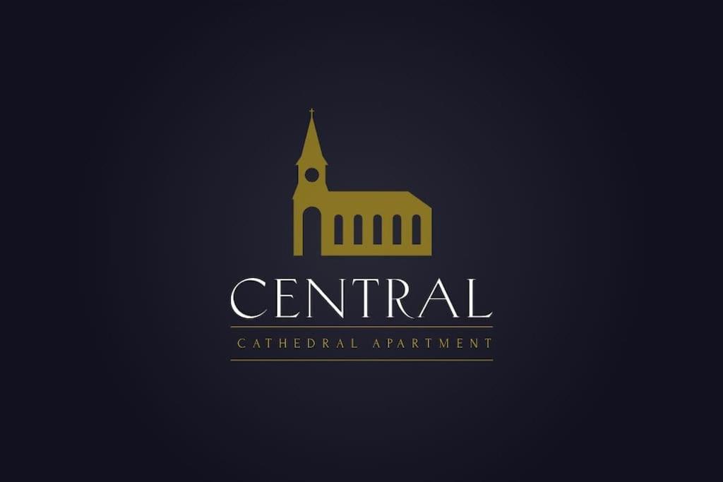 Central Cathedral Apartment ปาแลร์โม ภายนอก รูปภาพ